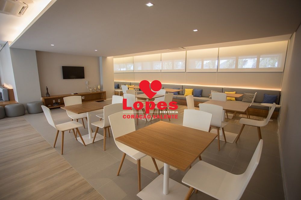 Cobertura, 3 quartos, 126 m² - Foto 4