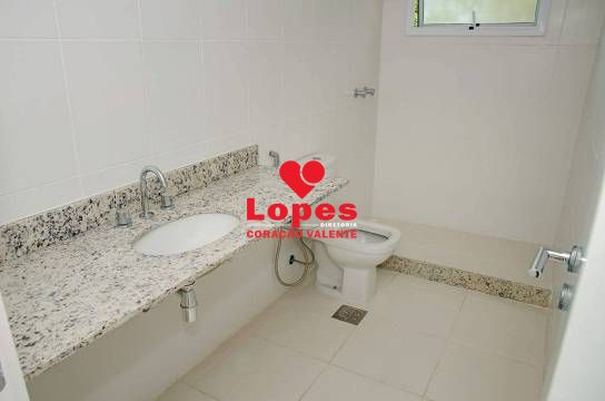 Apartamento à venda com 3 quartos, 120m² - Foto 9