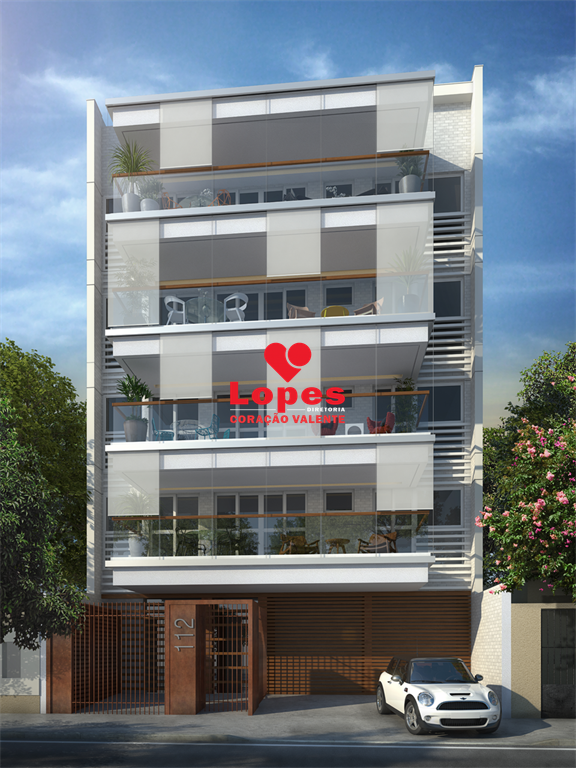 Apartamento, 3 quartos, 101 m² - Foto 21