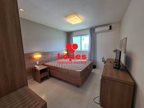 Apartamento à venda com 2 quartos, 64m² - Foto 8