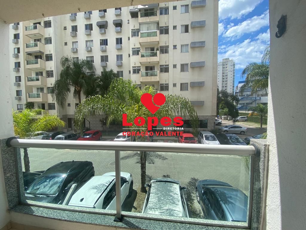 Apartamento à venda com 2 quartos, 68m² - Foto 8