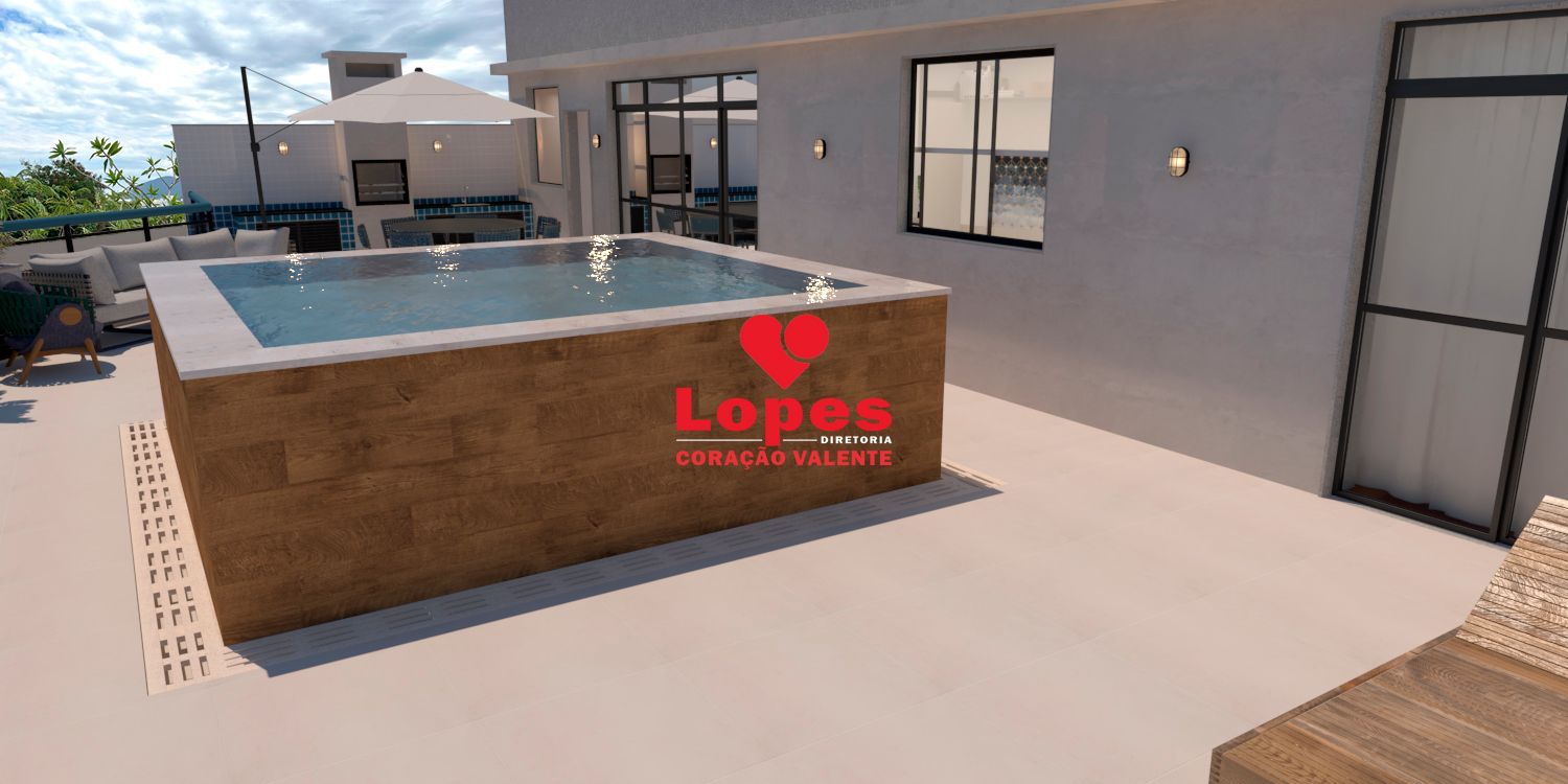 Cobertura, 4 quartos, 262 m² - Foto 22