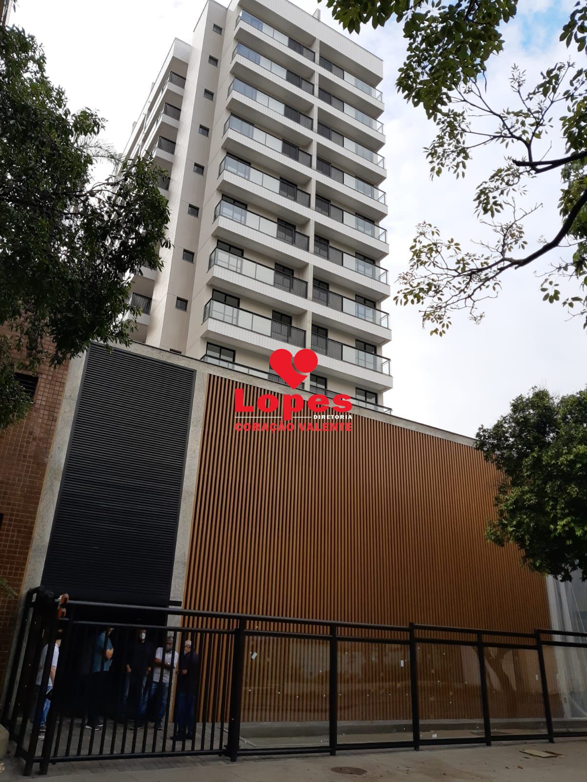 Apartamento, 3 quartos, 75 m² - Foto 1