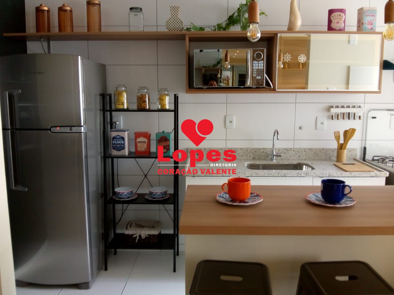 Apartamento à venda com 3 quartos, 74m² - Foto 13