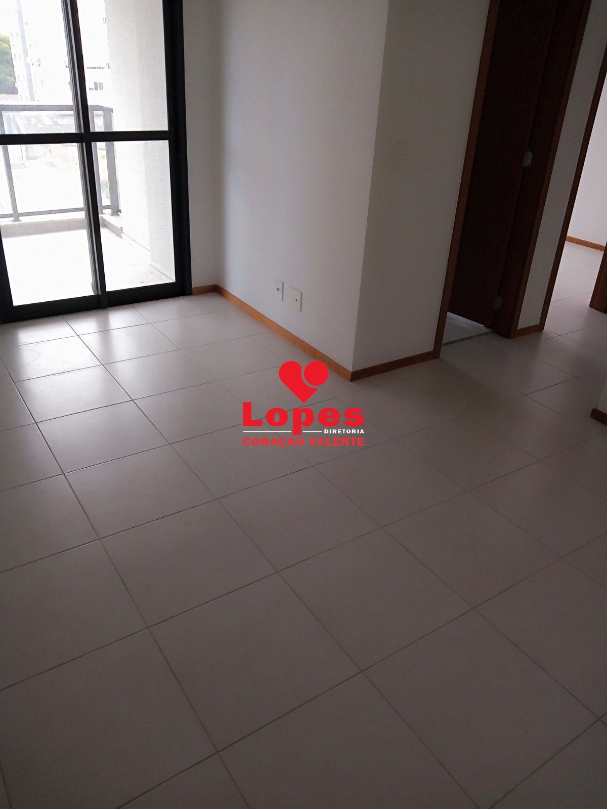 Apartamento, 2 quartos, 59 m² - Foto 1