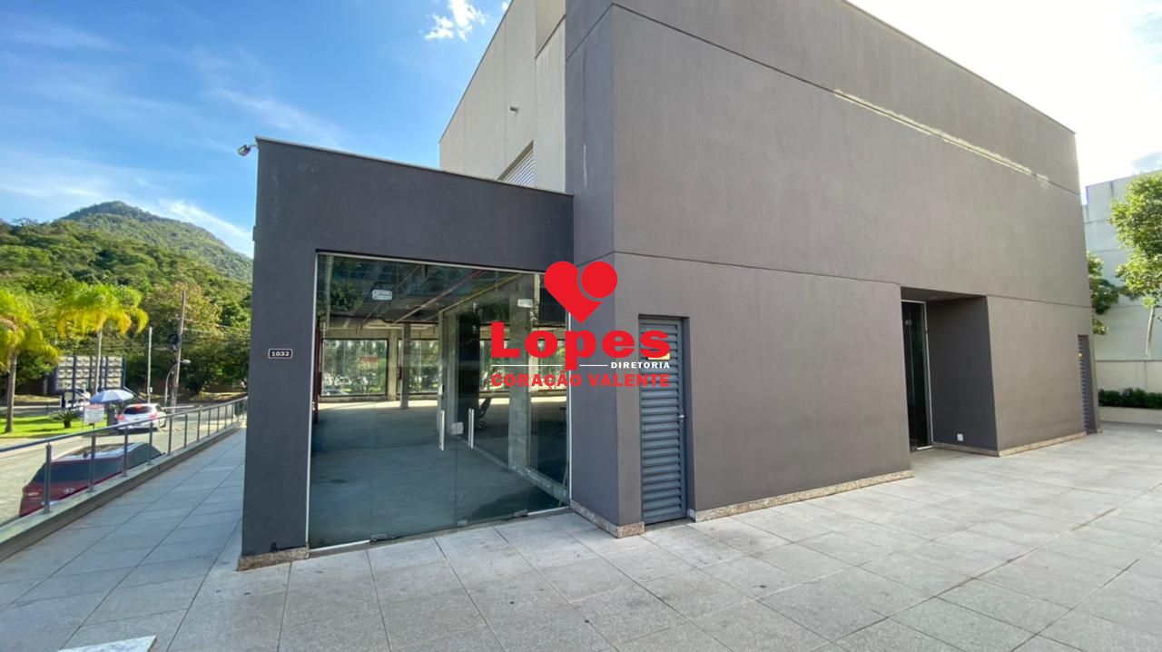 Sala-Conjunto, 318 m² - Foto 10