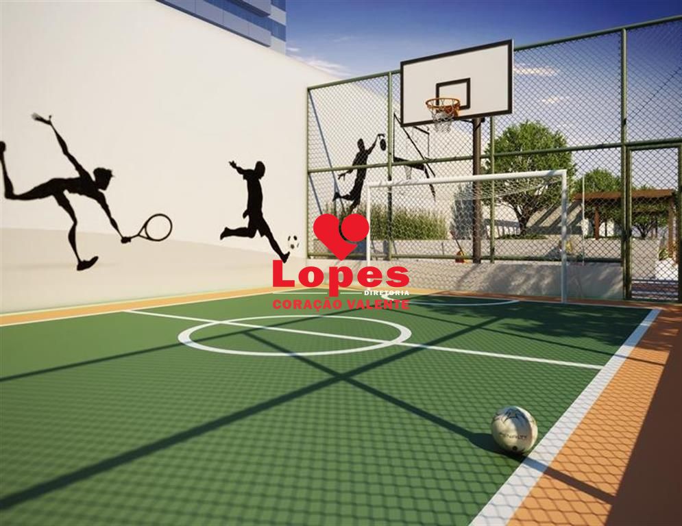 Apartamento, 2 quartos, 59 m² - Foto 3