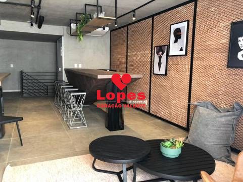 Prédio Inteiro, 46 m² - Foto 11