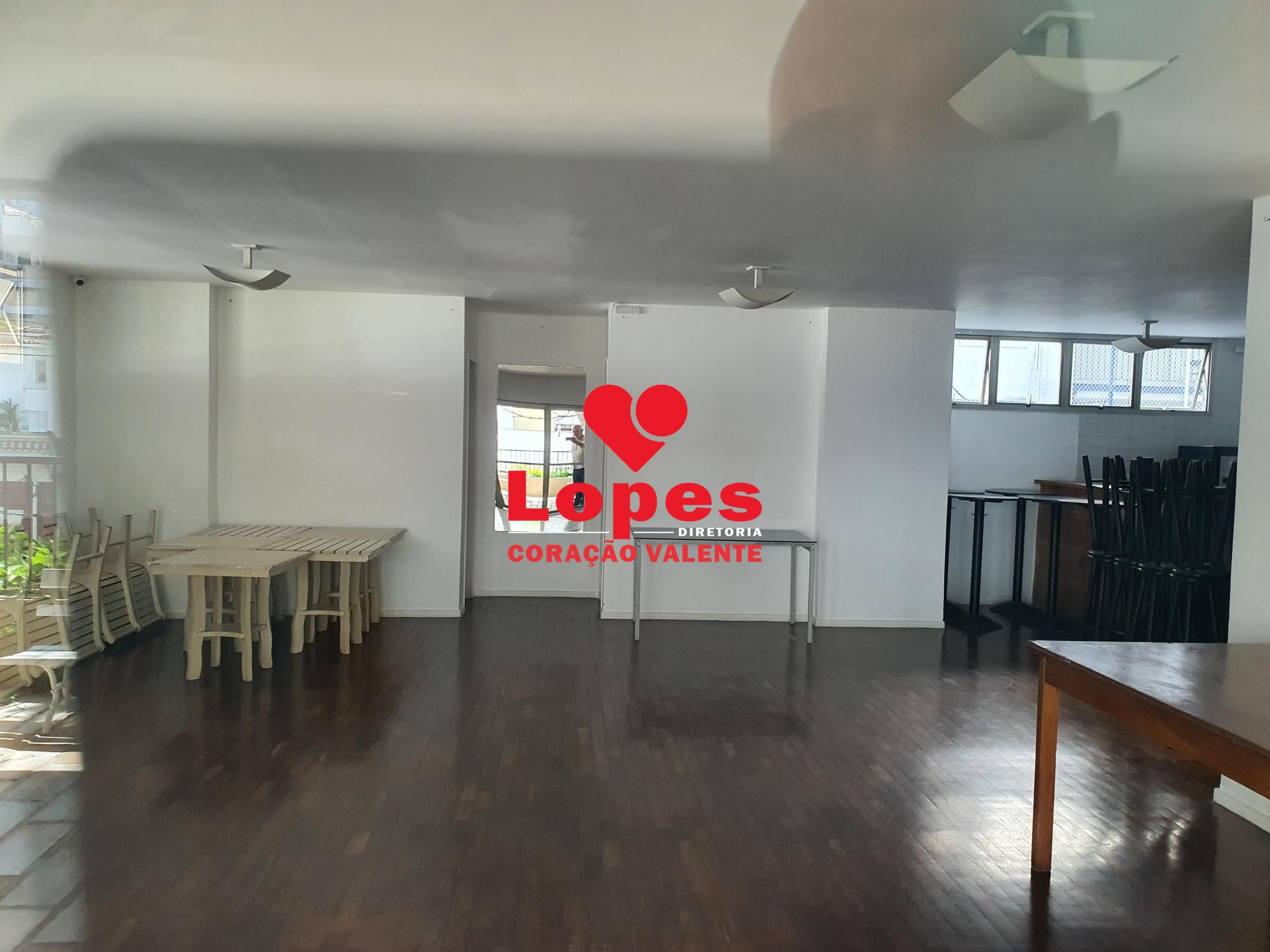 Apartamento, 2 quartos, 80 m² - Foto 4