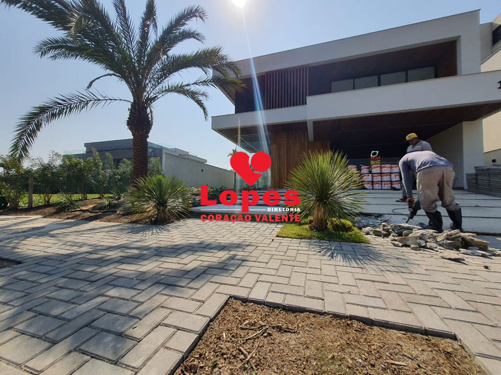 Casa, 5 quartos, 654 m² - Foto 22