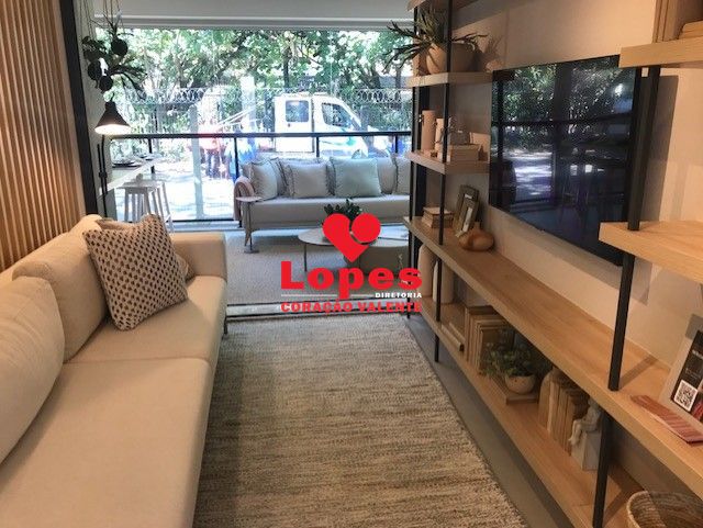 Apartamento, 3 quartos, 104 m² - Foto 2