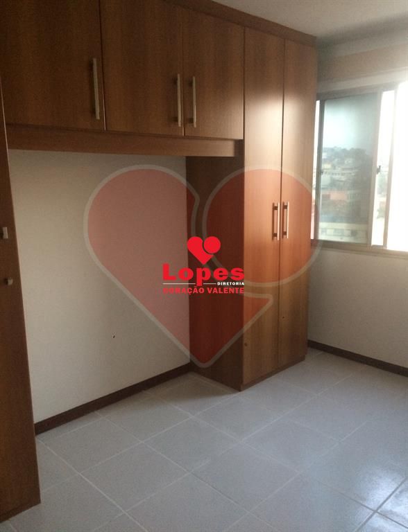 Apartamento à venda com 2 quartos, 50m² - Foto 14