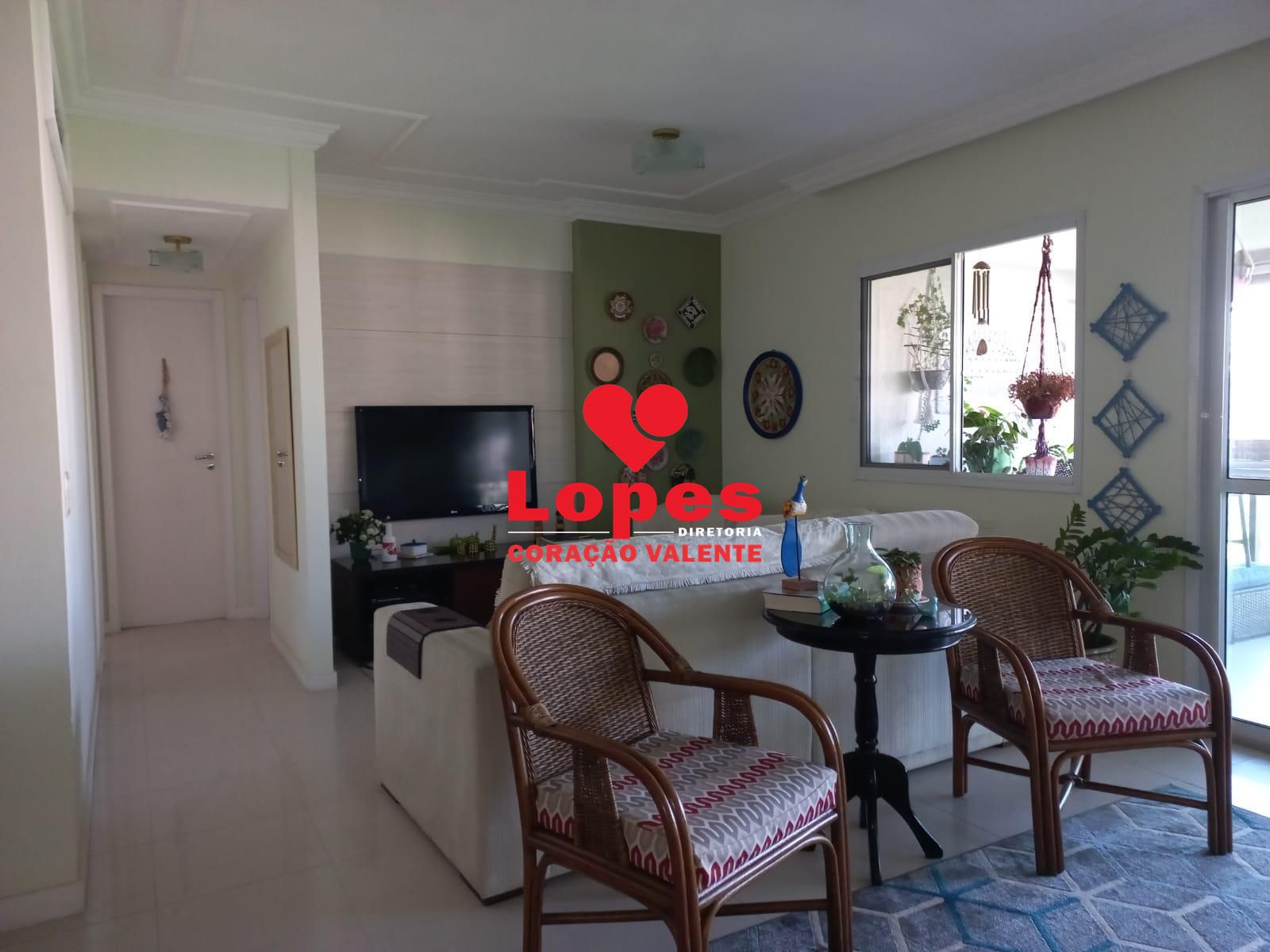 Apartamento, 3 quartos, 110 m² - Foto 7