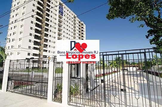 Apartamento, 3 quartos, 64 m² - Foto 1