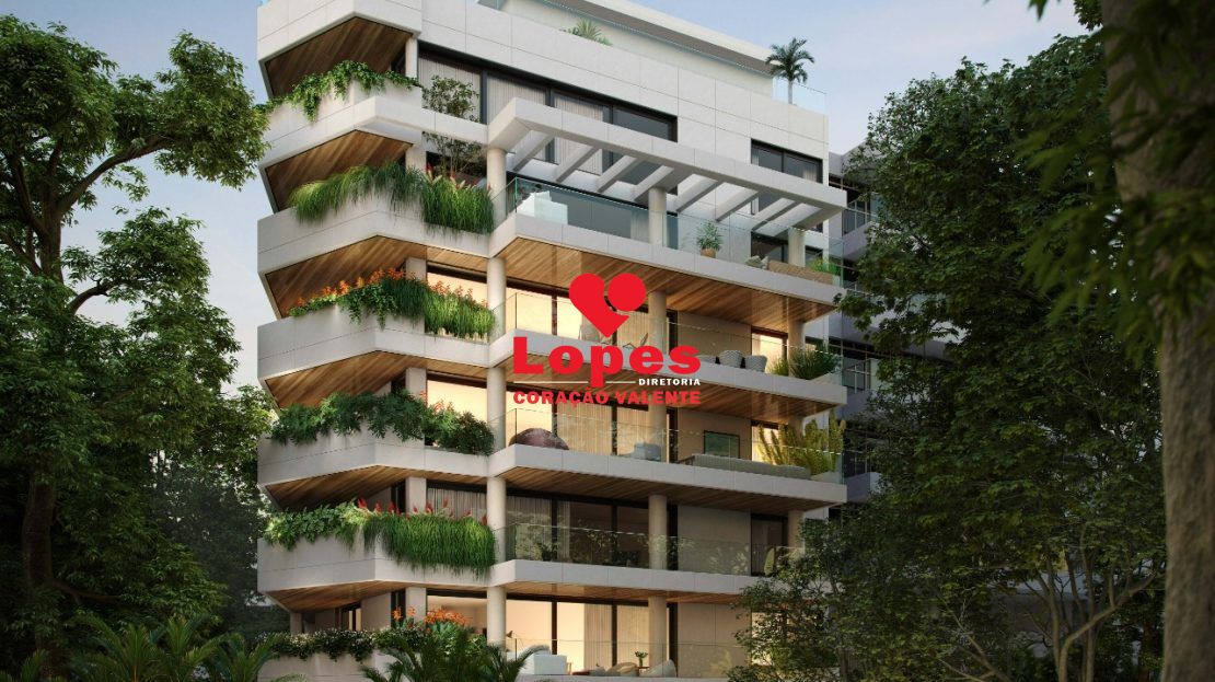 Apartamento, 4 quartos, 299 m² - Foto 7