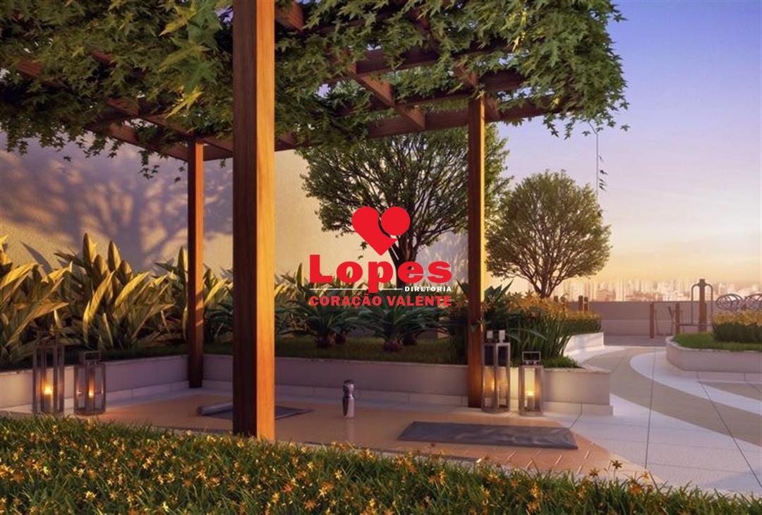 Apartamento, 2 quartos, 60 m² - Foto 7