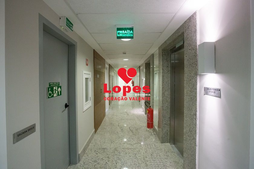 Sala-Conjunto, 28 m² - Foto 8