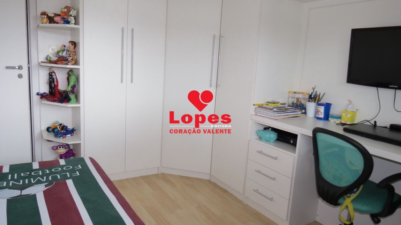 Cobertura, 3 quartos, 198 m² - Foto 8