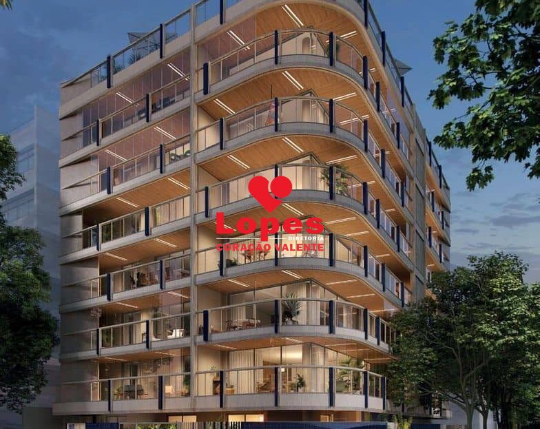 Apartamento, 4 quartos, 229 m² - Foto 9