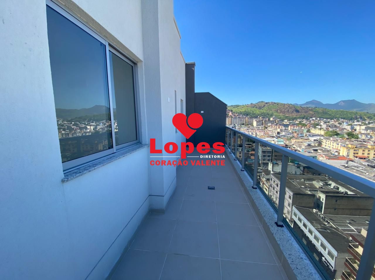 Cobertura, 2 quartos, 125 m² - Foto 17