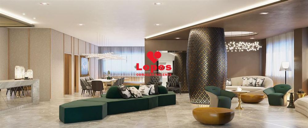 Apartamento, 3 quartos, 147 m² - Foto 7