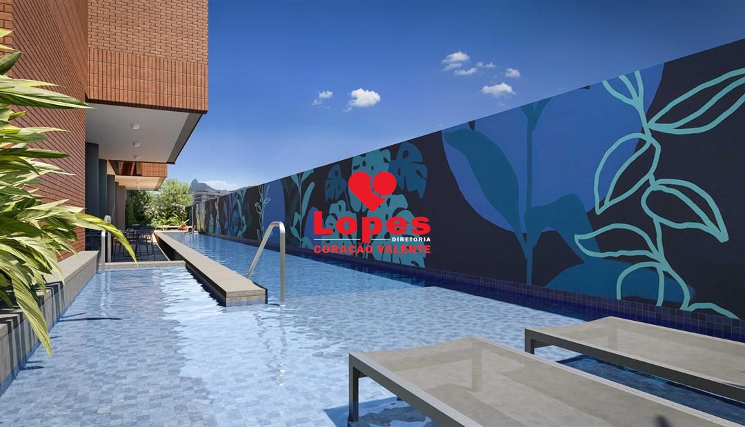 Apartamento, 3 quartos, 109 m² - Foto 6