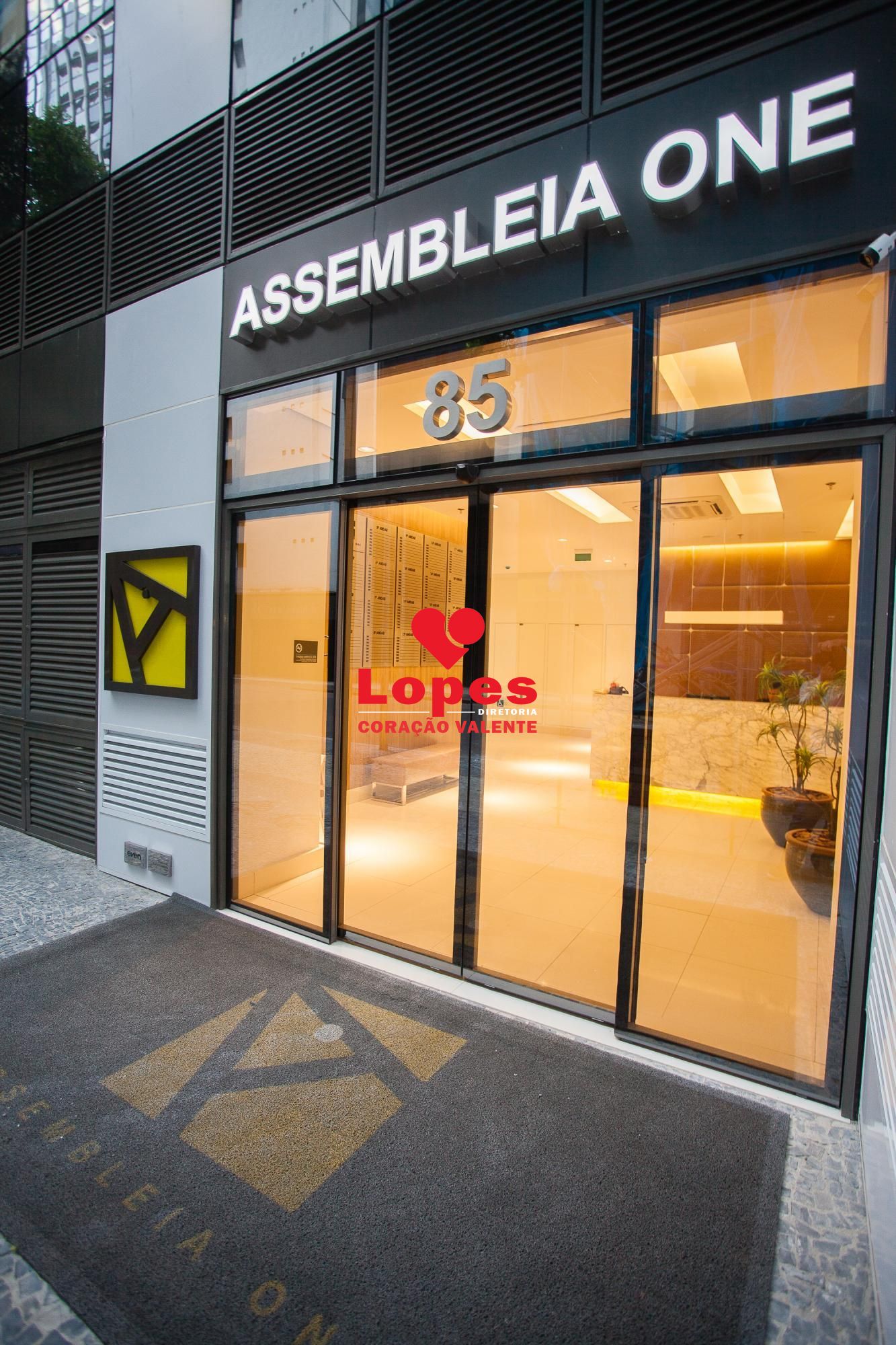 Sala-Conjunto, 21 m² - Foto 3