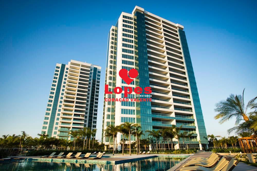 Apartamento, 4 quartos, 648 m² - Foto 2