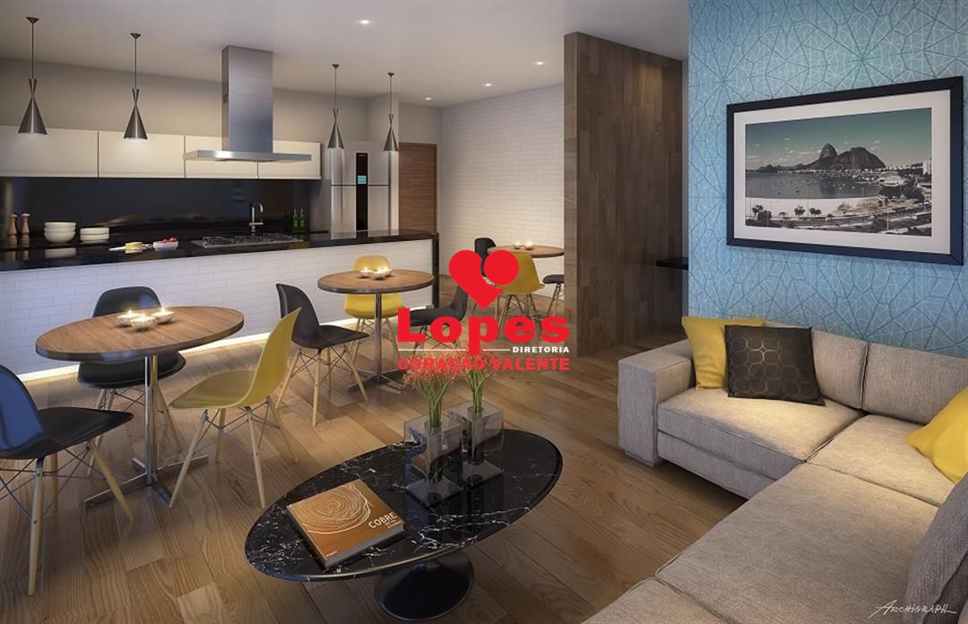Apartamento, 3 quartos, 101 m² - Foto 7