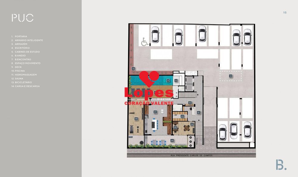 Apartamento, 2 quartos, 55 m² - Foto 32