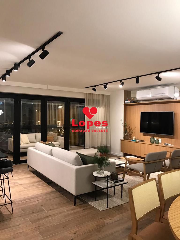 Apartamento à venda com 2 quartos, 74m² - Foto 4