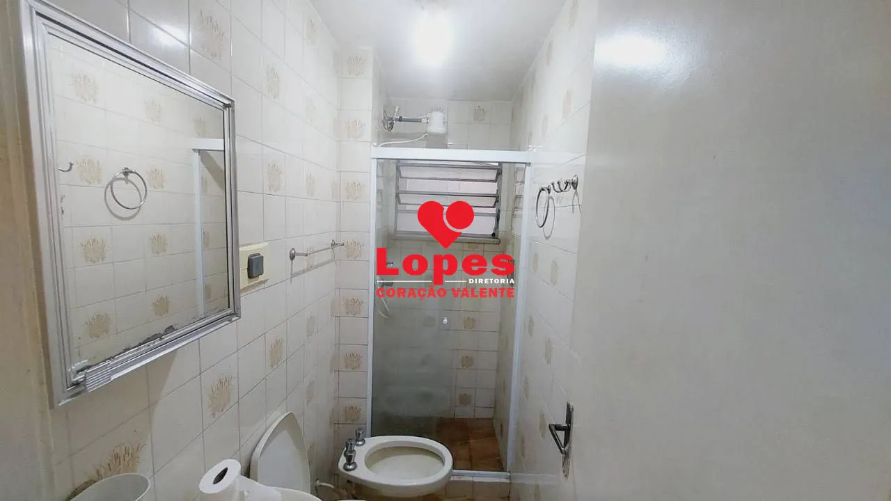 Apartamento, 2 quartos, 44 m² - Foto 9
