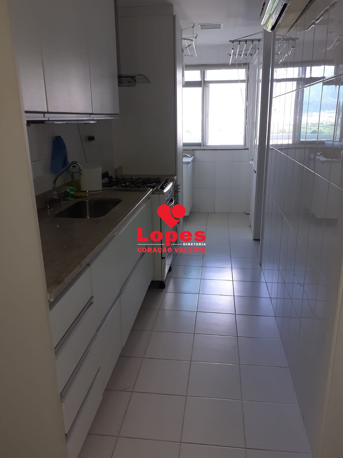 Apartamento, 2 quartos, 110 m² - Foto 8