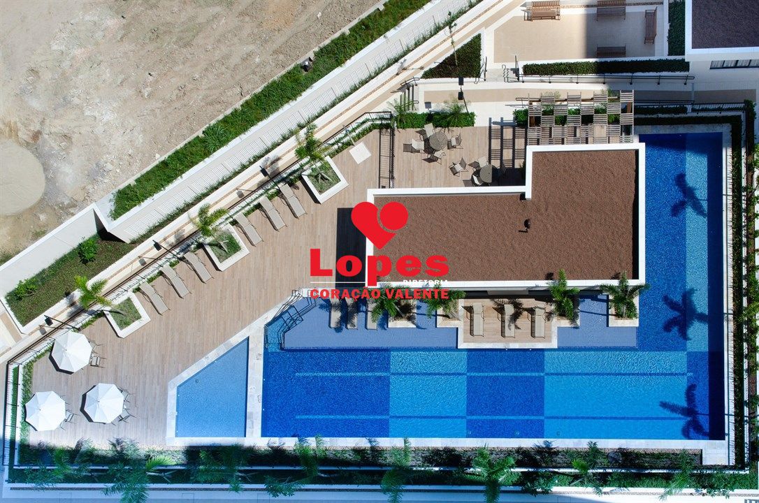 Apartamento, 3 quartos, 64 m² - Foto 13