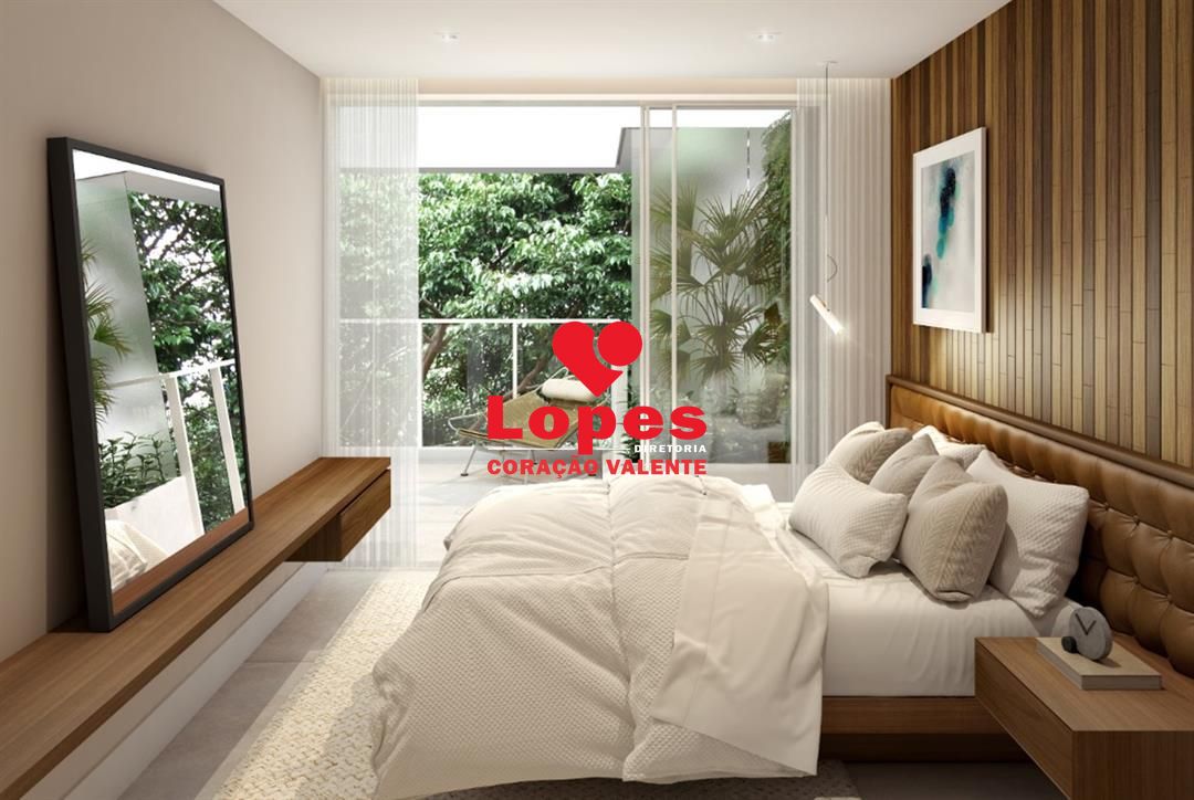 Apartamento, 1 quarto, 55 m² - Foto 8