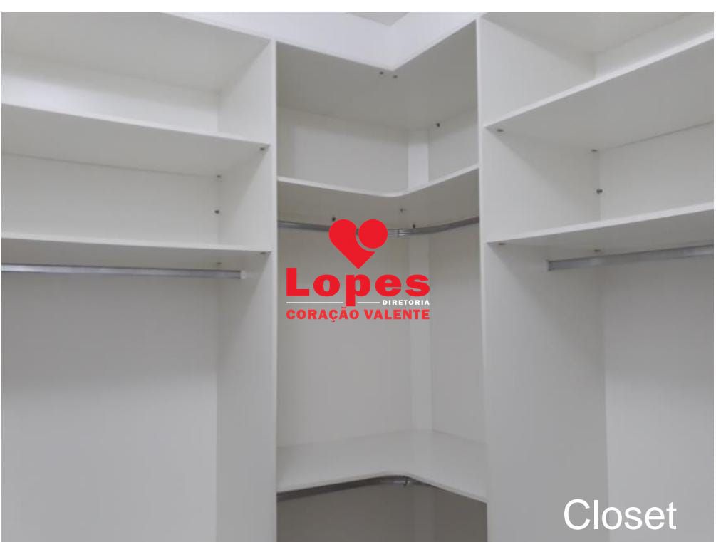 Apartamento, 4 quartos, 150 m² - Foto 10