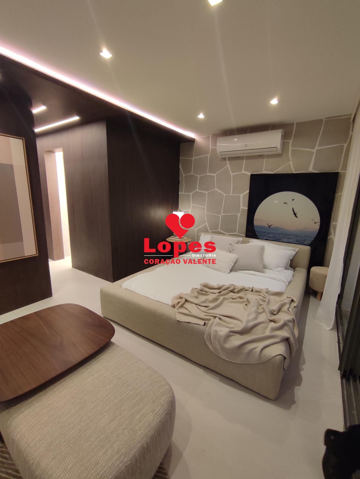 Apartamento, 1 quarto, 85 m² - Foto 7