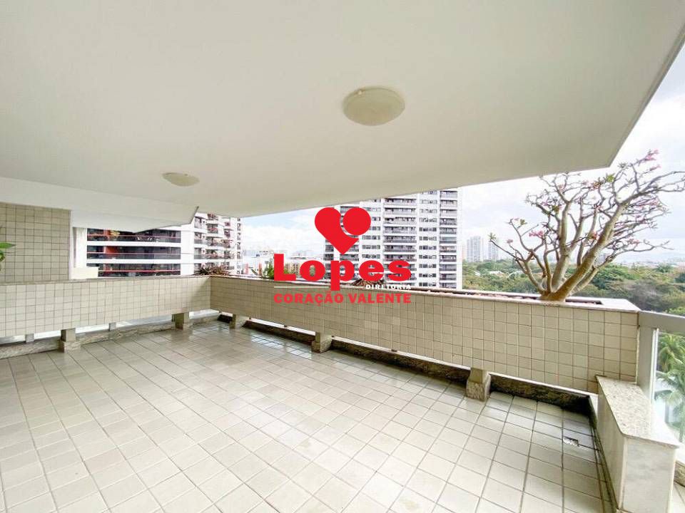 Apartamento, 3 quartos, 230 m² - Foto 19
