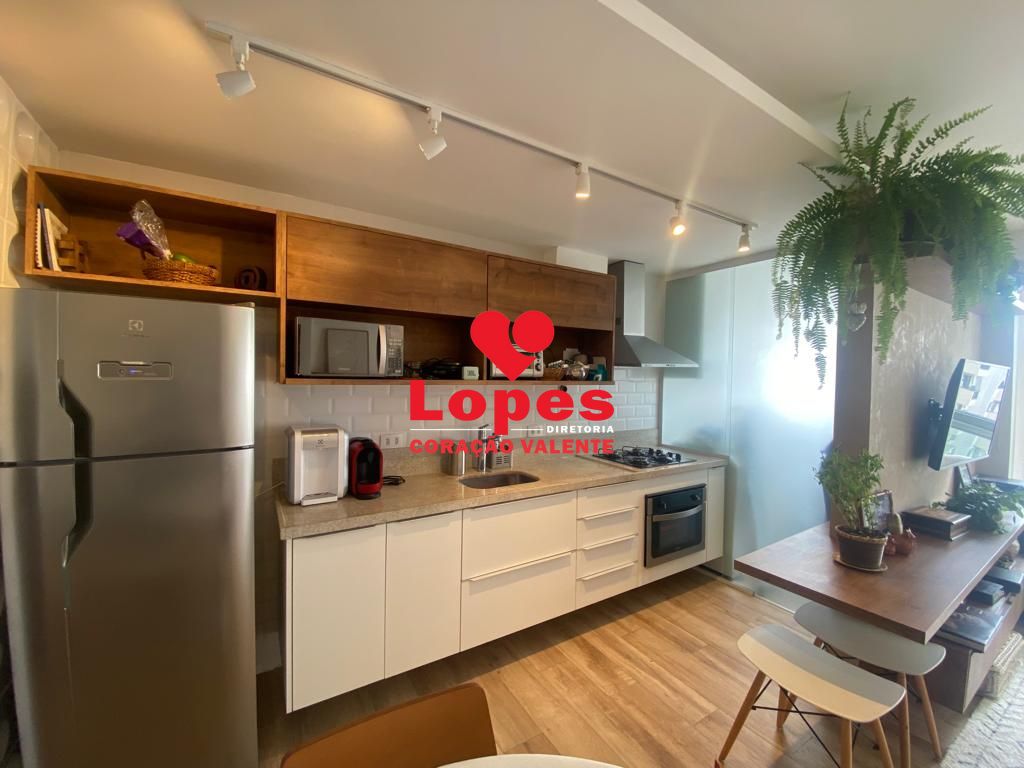 Apartamento à venda com 2 quartos, 70m² - Foto 5