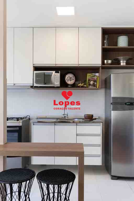 Apartamento, 2 quartos, 50 m² - Foto 42