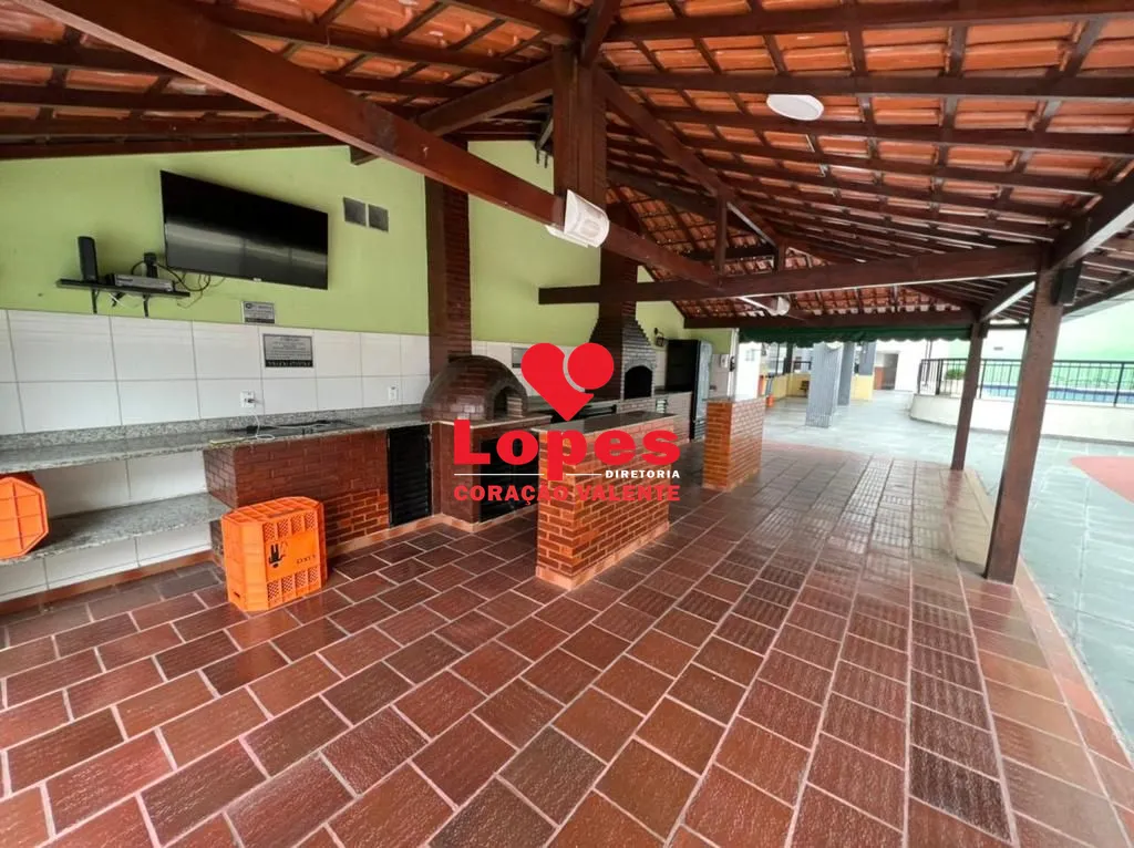 Apartamento, 3 quartos, 111 m² - Foto 28