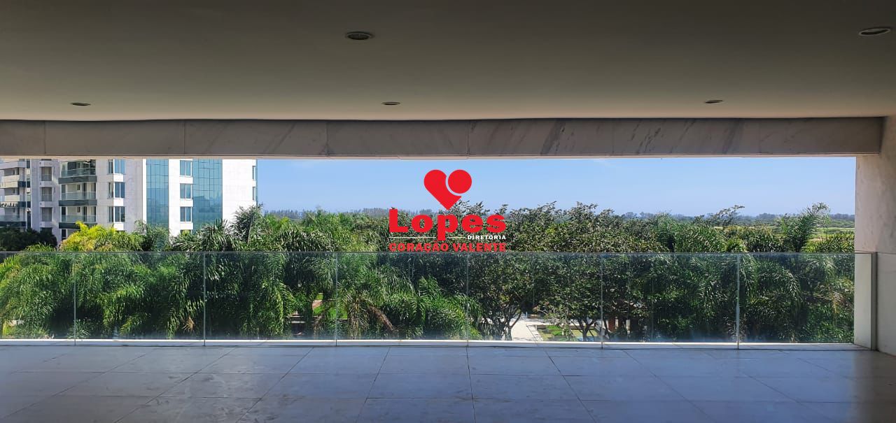 Apartamento, 4 quartos, 381 m² - Foto 2