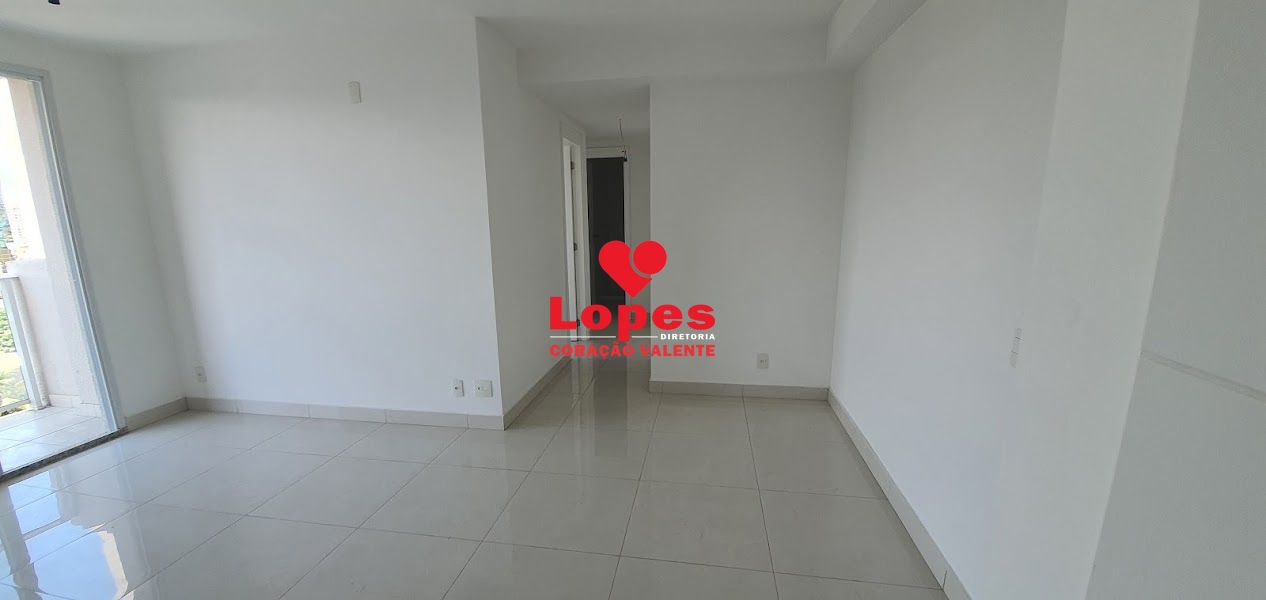 Apartamento à venda com 2 quartos, 55m² - Foto 4