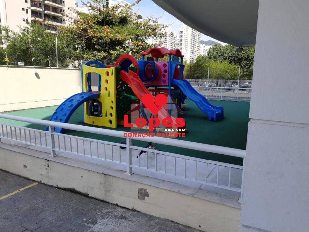 Apartamento, 3 quartos, 81 m² - Foto 2