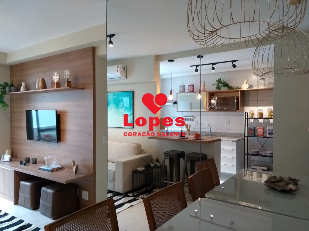 Apartamento, 2 quartos, 63 m² - Foto 4