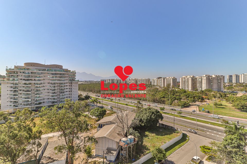Apartamento, 3 quartos, 80 m² - Foto 43