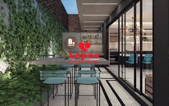 Prédio Inteiro, 35 m² - Foto 14