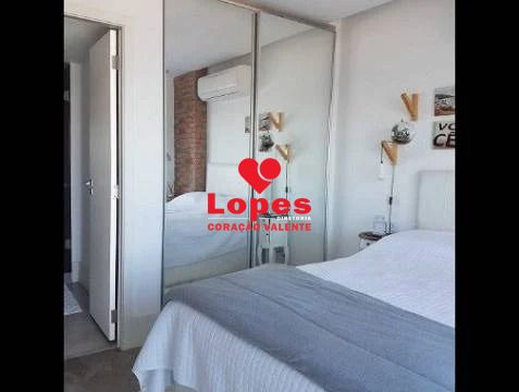 Cobertura, 2 quartos, 155 m² - Foto 9
