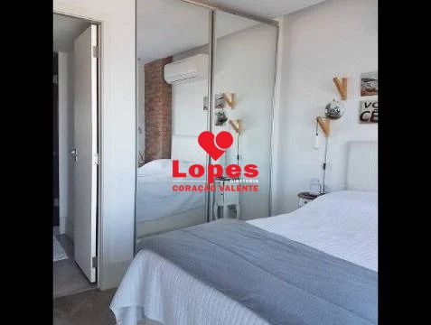 Cobertura à venda com 2 quartos, 155m² - Foto 9