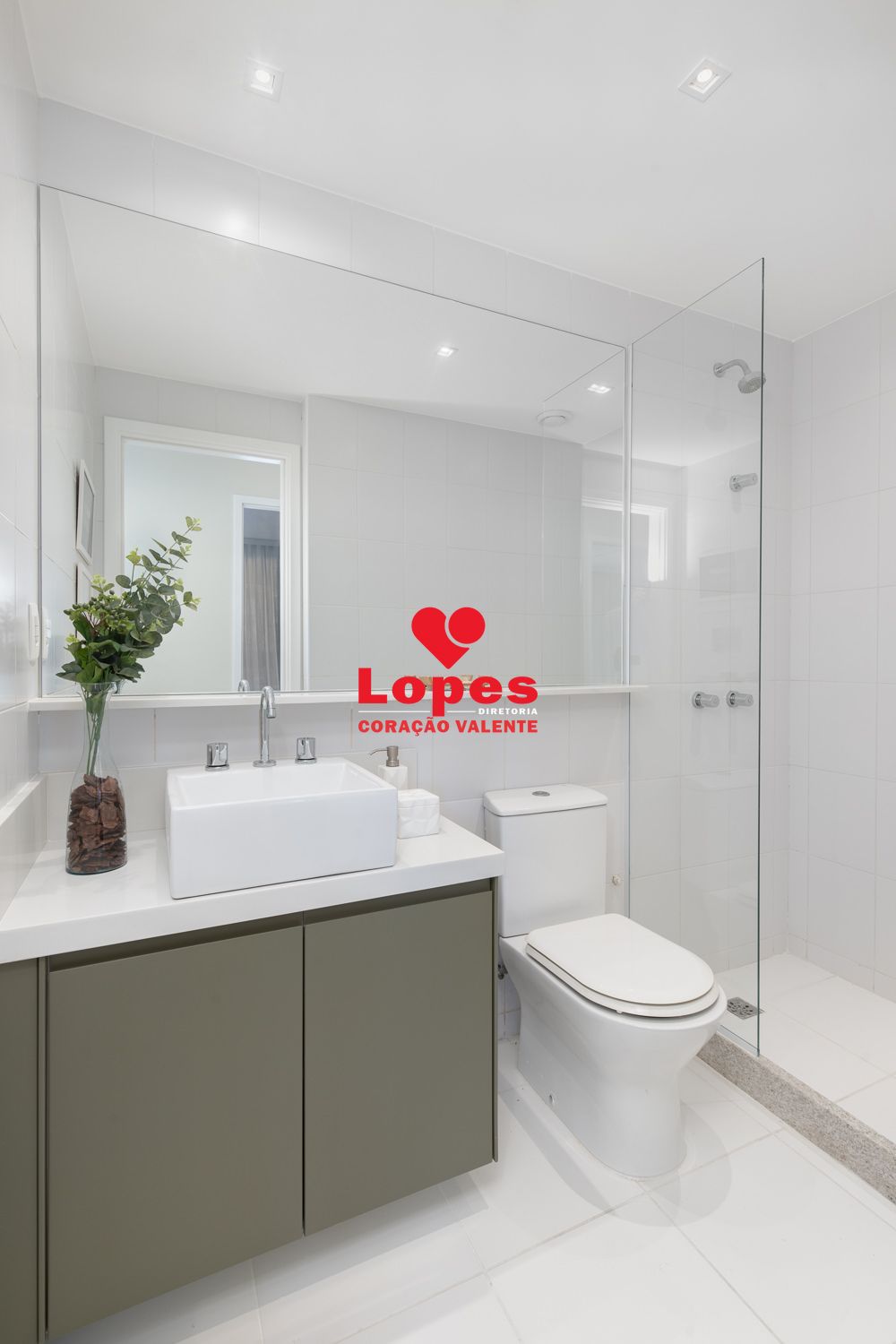Apartamento, 3 quartos, 110 m² - Foto 11